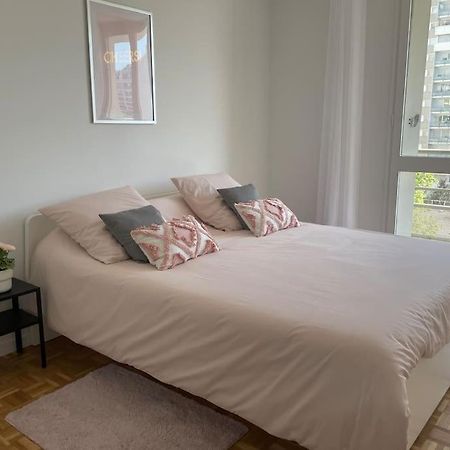 Heads Property - Full Appart 72 M2 Levallois-Perret Luaran gambar