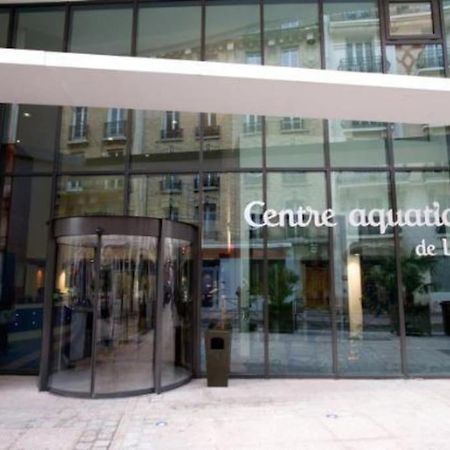 Heads Property - Full Appart 72 M2 Levallois-Perret Luaran gambar