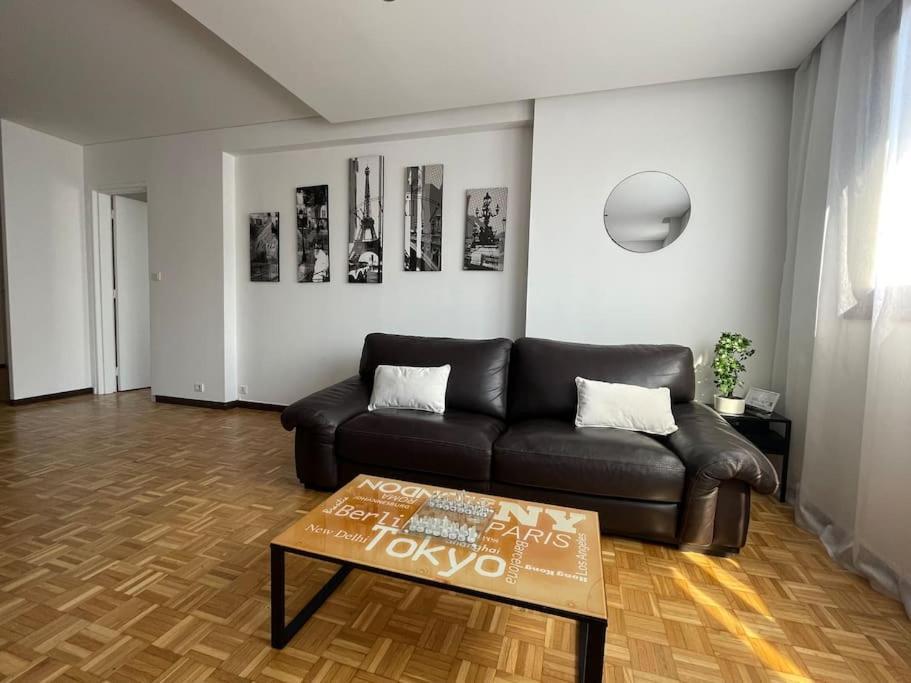 Heads Property - Full Appart 72 M2 Levallois-Perret Luaran gambar