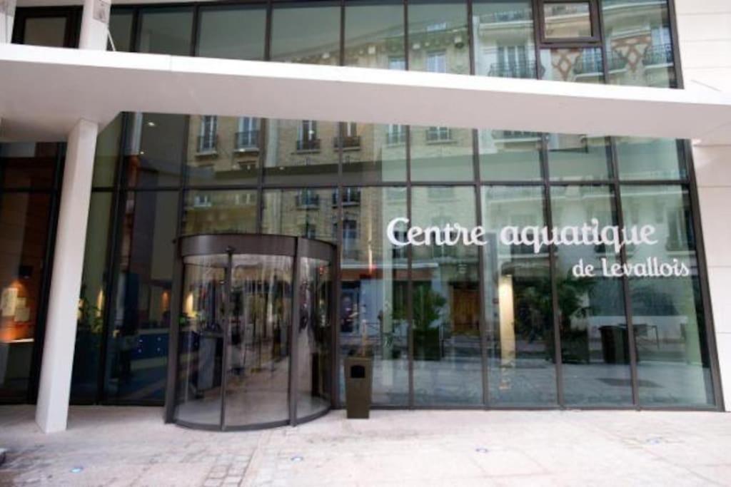 Heads Property - Full Appart 72 M2 Levallois-Perret Luaran gambar