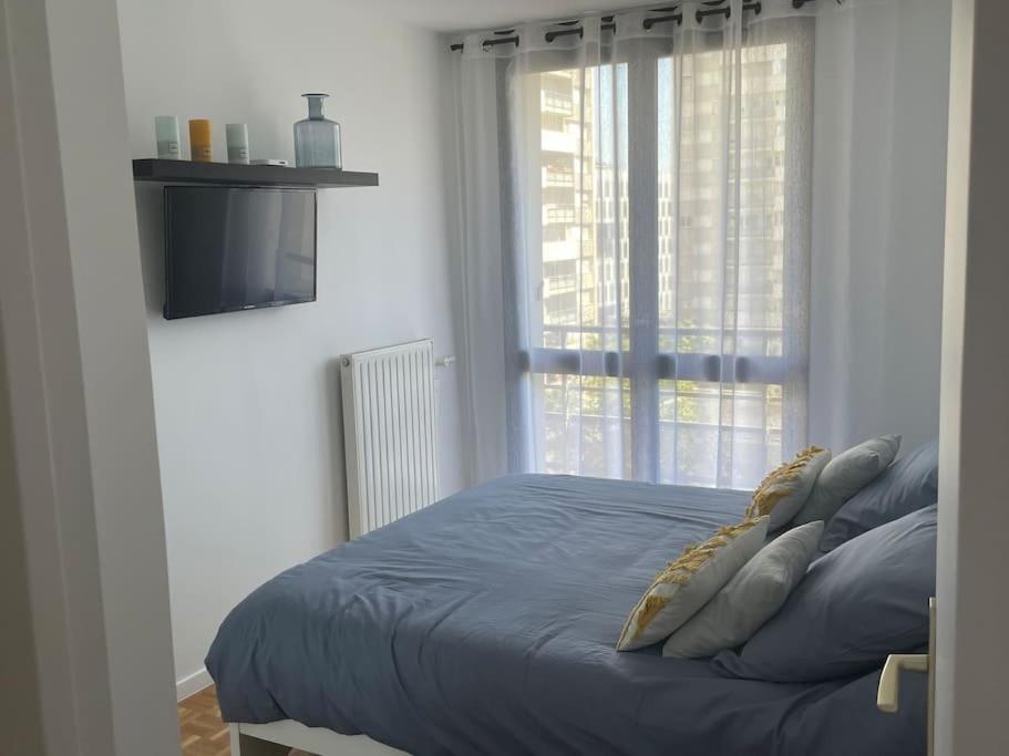Heads Property - Full Appart 72 M2 Levallois-Perret Luaran gambar