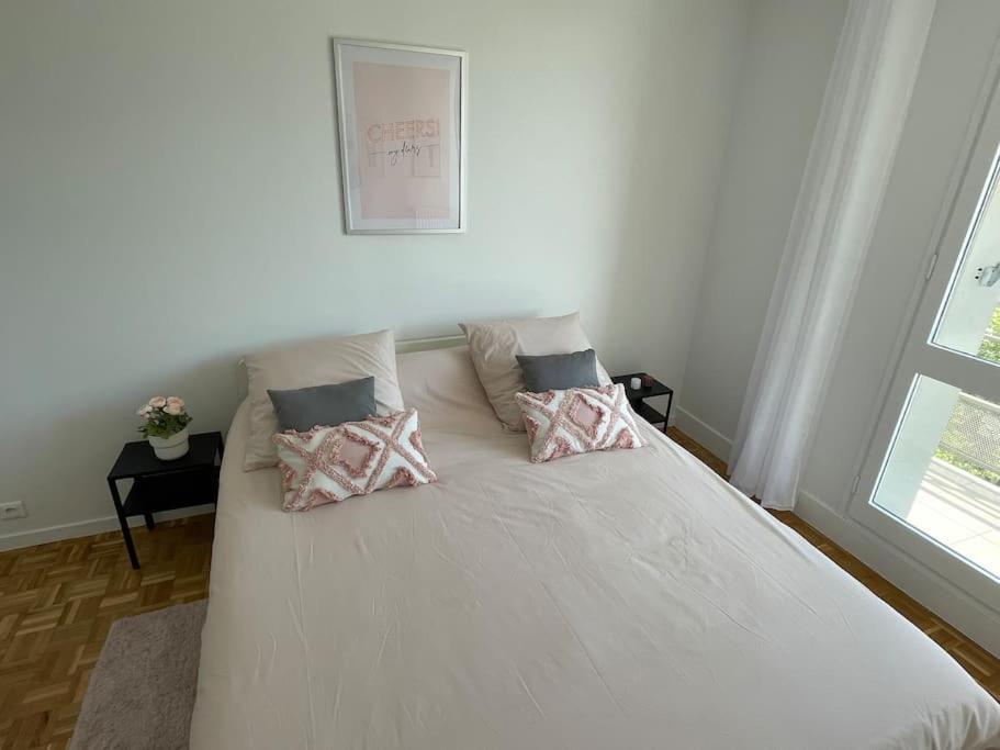 Heads Property - Full Appart 72 M2 Levallois-Perret Luaran gambar